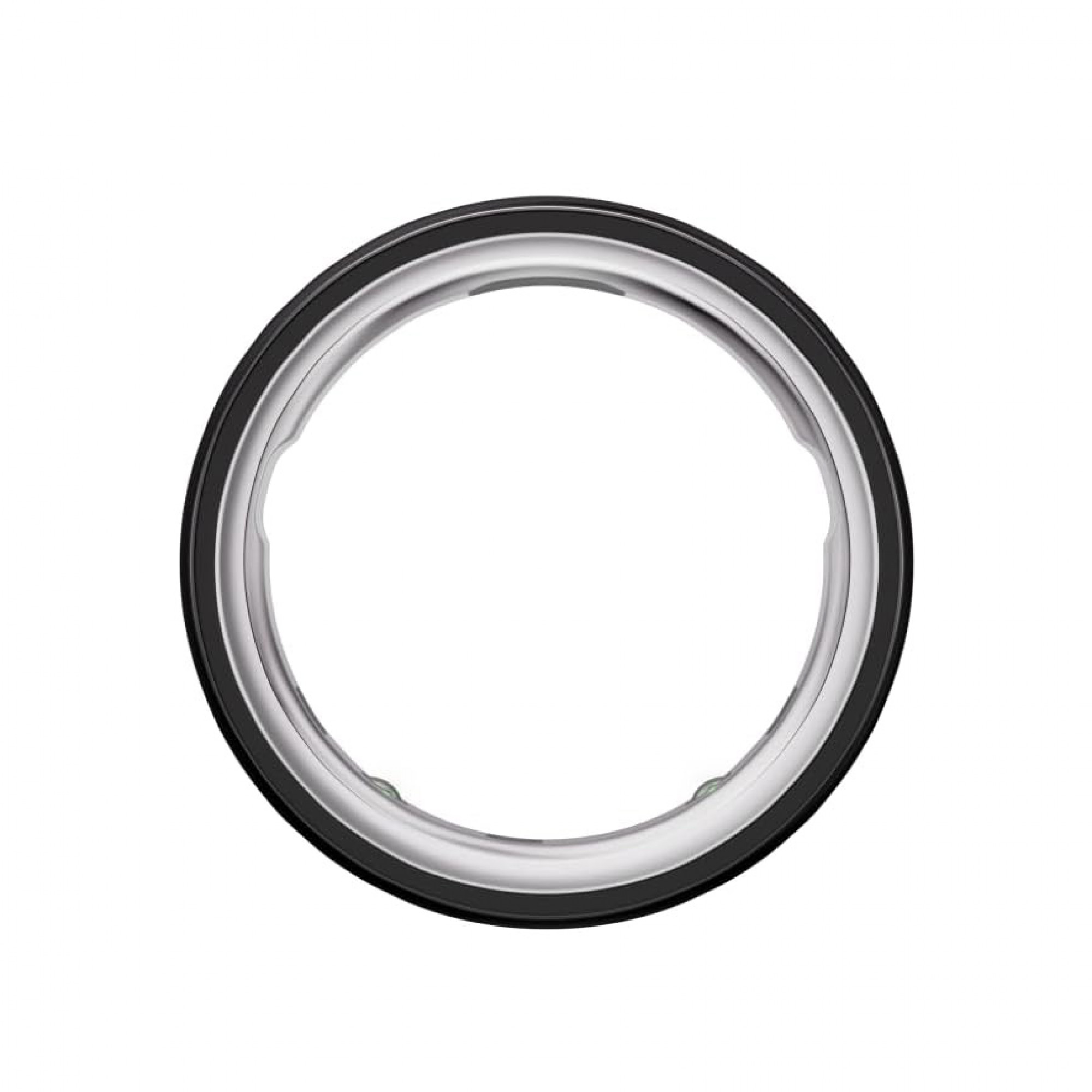 Розумне кільце Oura Ring 4 Black